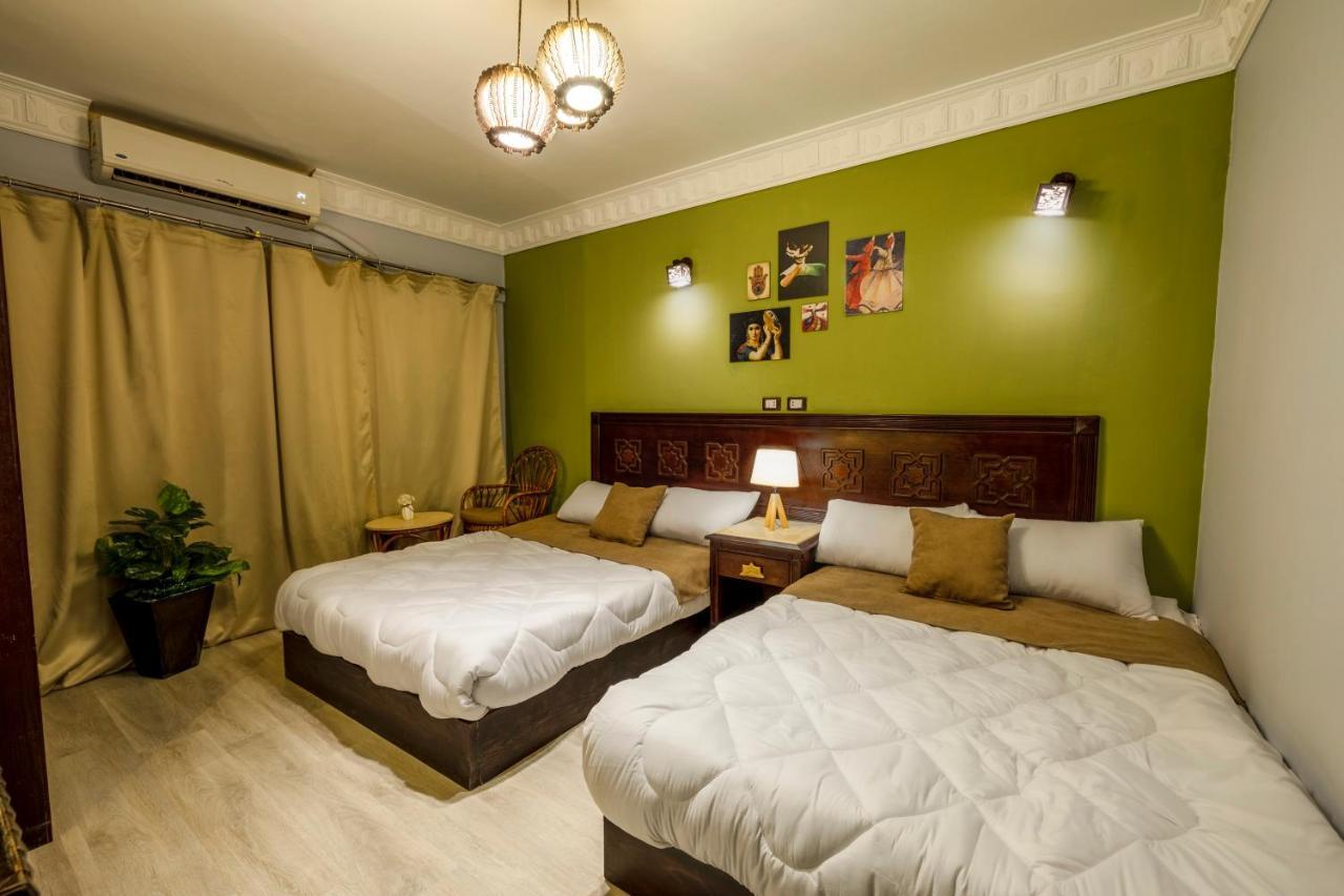 Heart Inn 3*