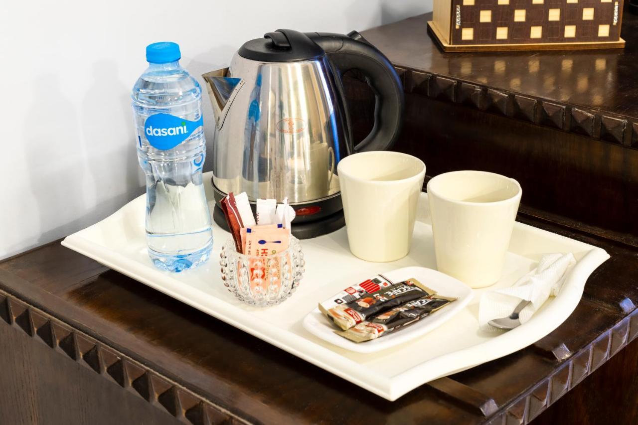 Heart Inn Cairo