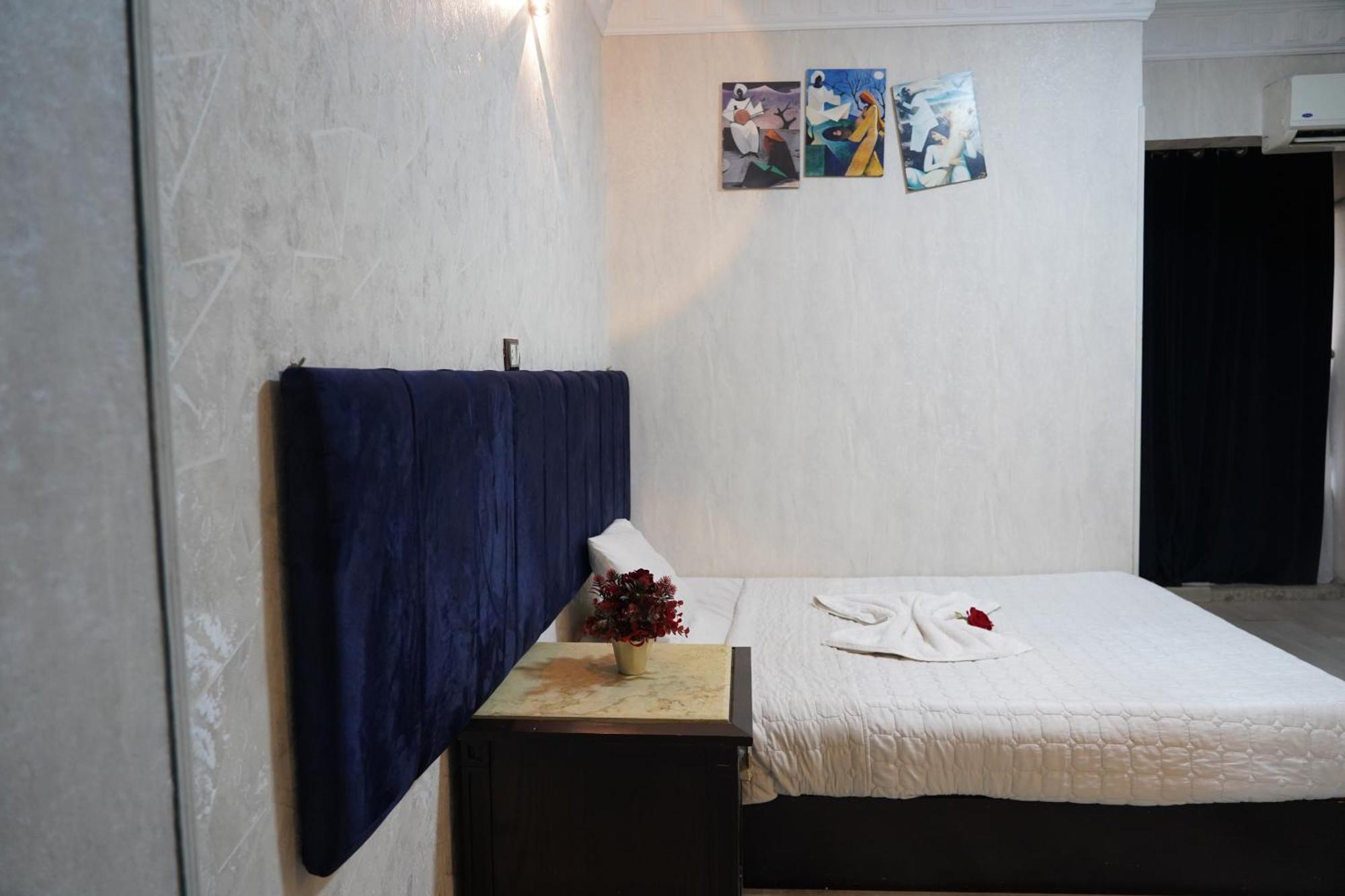 Heart Inn 3*