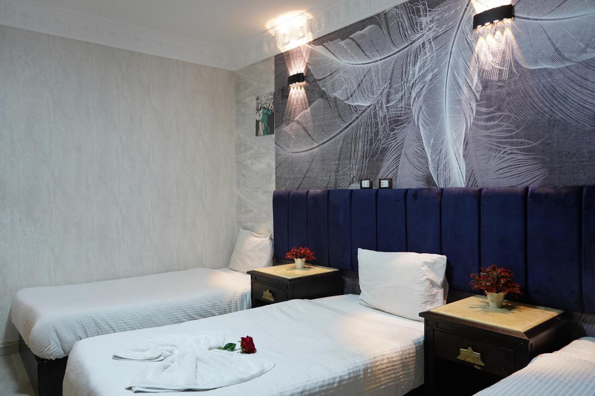 Heart Inn Cairo