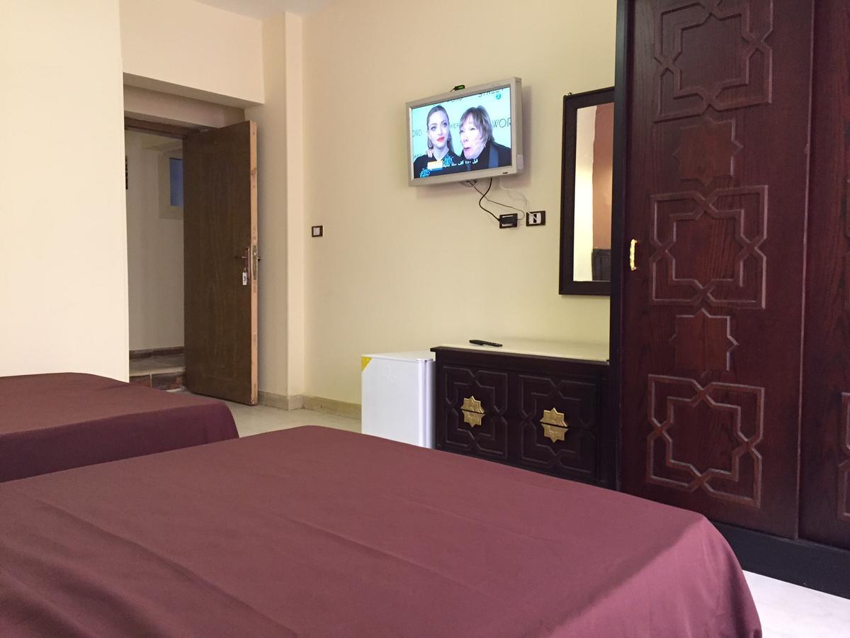 Heart 3* Cairo