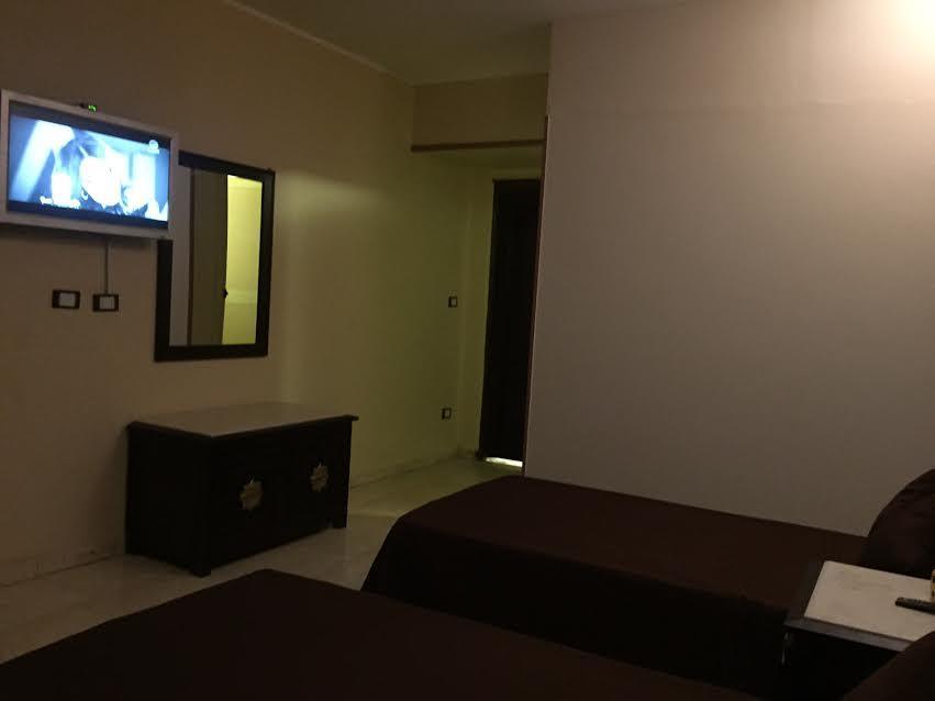 Heart Inn Cairo