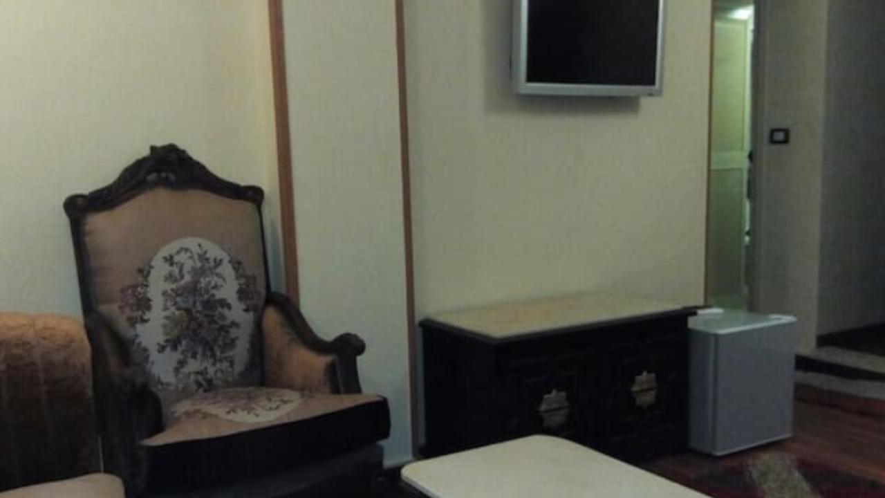 Heart Inn Cairo