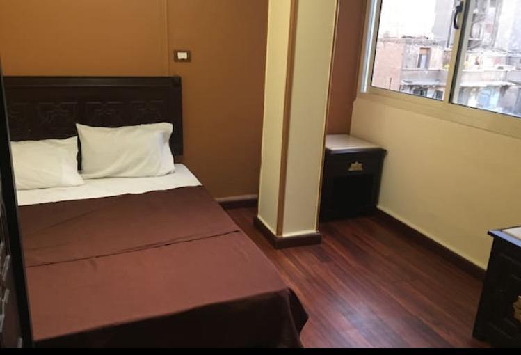 Heart Inn Cairo