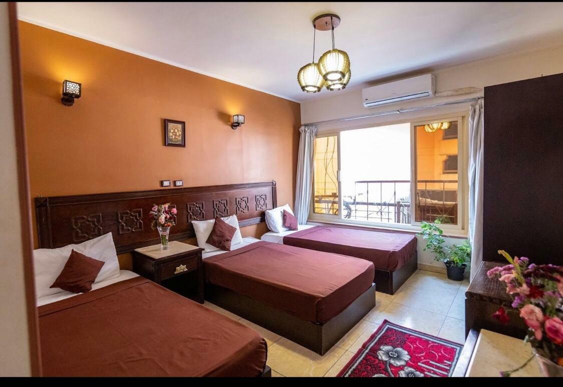 Inn Heart Cairo