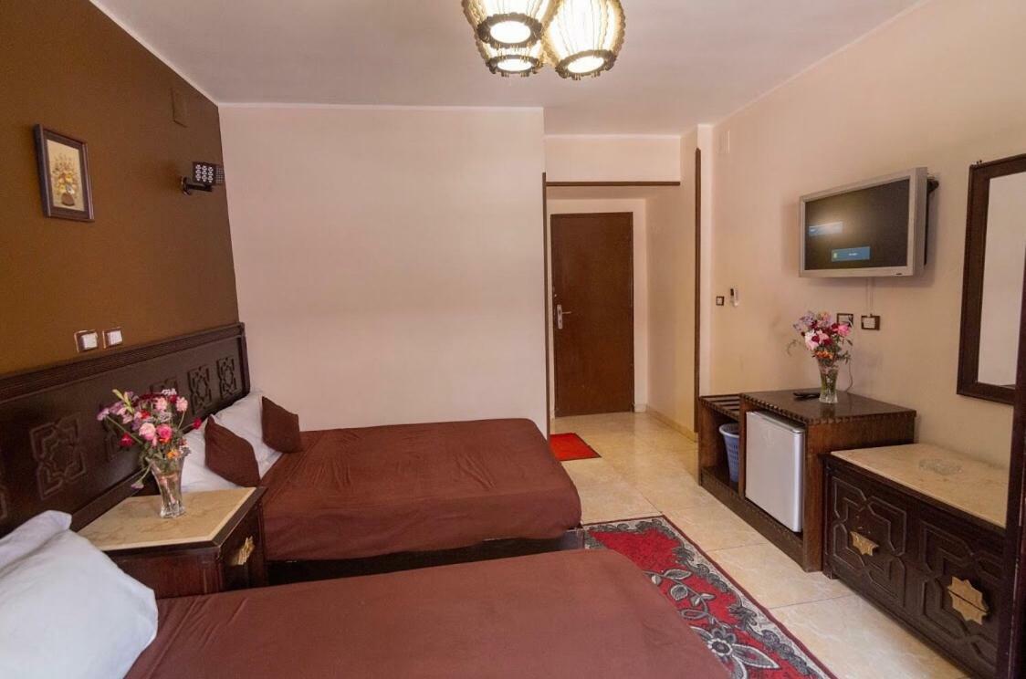 Heart Inn