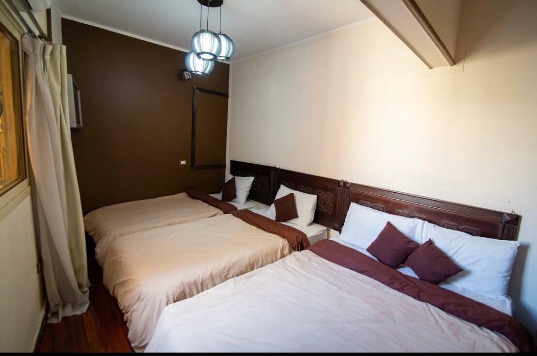 Inn Heart 3*
