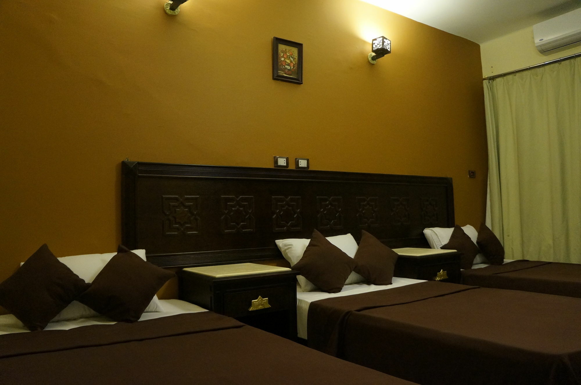Heart 3* Cairo